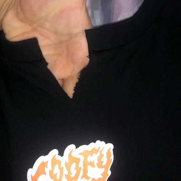 dope GOOFY top - Picture 5 of 5